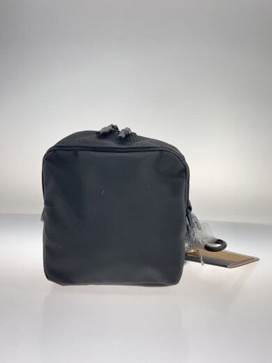 商品画像：EXPLOBE BARDU II/ショルダーバッグ/ポリエステル/BLK/NF0A3VWS 3