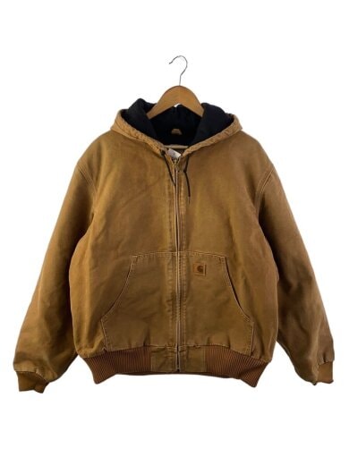 商品画像：ジャケット/L/コットン/CML/無地/J130-211 1