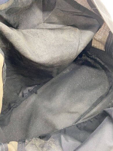 商品画像：リュック/--/GRY/無地 6