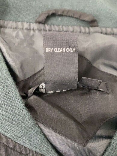 商品画像：TULLIANO/90s/ジャケット/XL/シルク/BLK 4