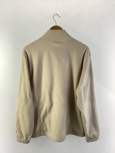 商品画像：フリースジャケット/M/ポリエステル/CRM 2