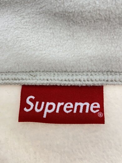 商品画像：フリースジャケット/M/ポリエステル/CRM 3