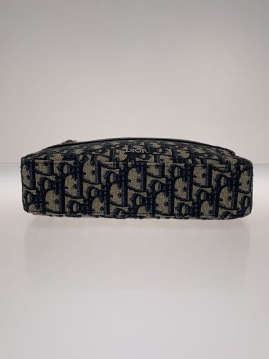 商品画像：ショルダーバッグ/--/BEG/総柄 4