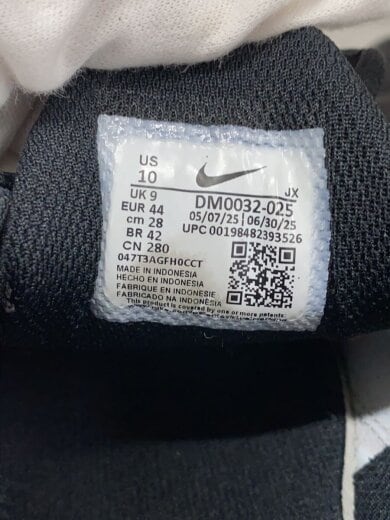 商品画像：ローカットスニーカー/28cm/ORN/DM0032-025 5