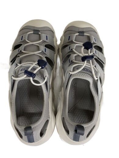 商品画像：サンダル/26.5cm/GRY/1030195 3