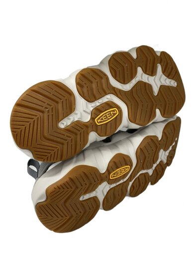 商品画像：サンダル/26.5cm/GRY/1030195 4