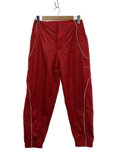 商品画像：ボトム/M/ナイロン/RED/無地/FV5702-642// 1