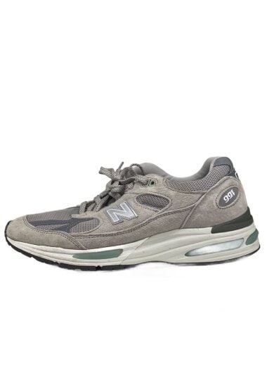 商品画像：U991/グレー/US8.5/GRY 1