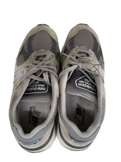 商品画像：U991/グレー/US8.5/GRY 3