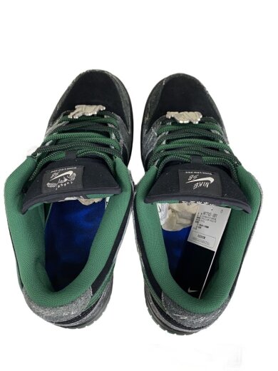 商品画像：ローカットスニーカー_HF7743-001/27cm/GRN 3