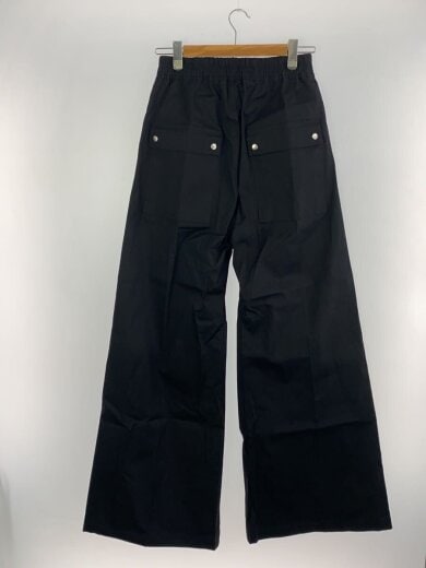 商品画像：ボトム/48/コットン/BLK/RU01F2366-TE 2