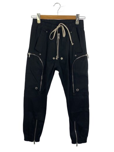 商品画像：ボトム/46/コットン/BLK/RU01E5377-TE 1