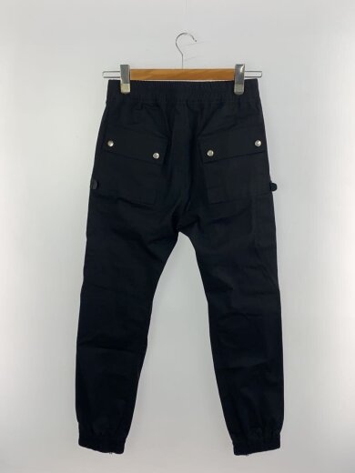 商品画像：ボトム/46/コットン/BLK/RU01E5377-TE 2