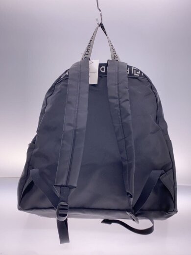 画像：FRAGMENT × RAMIDUSリュック/--/BLK/無地//3