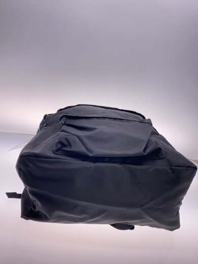 画像：FRAGMENT × RAMIDUSリュック/--/BLK/無地//4