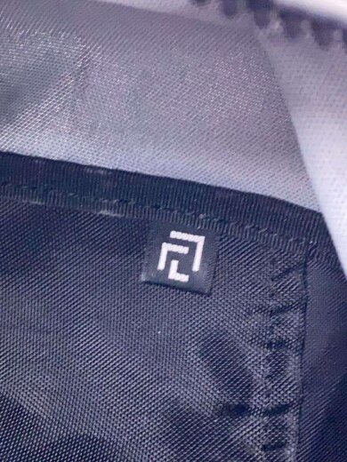 画像：FRAGMENT × RAMIDUSリュック/--/BLK/無地//5