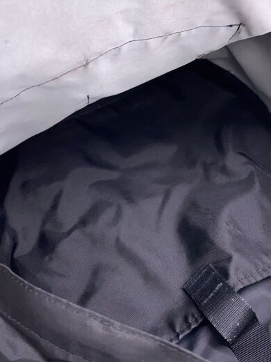 画像：FRAGMENT × RAMIDUSリュック/--/BLK/無地//6