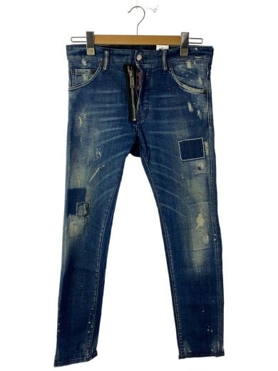 商品画像：スキニーパンツ/44/デニム/IDG/s74lb0426 1