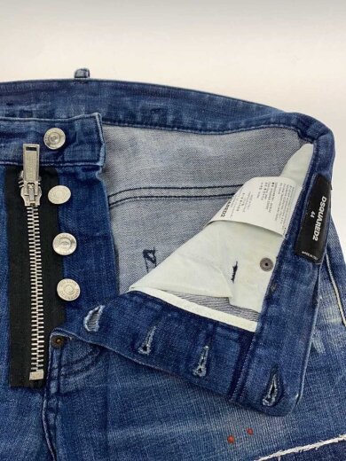 商品画像：スキニーパンツ/44/デニム/IDG/s74lb0426 3