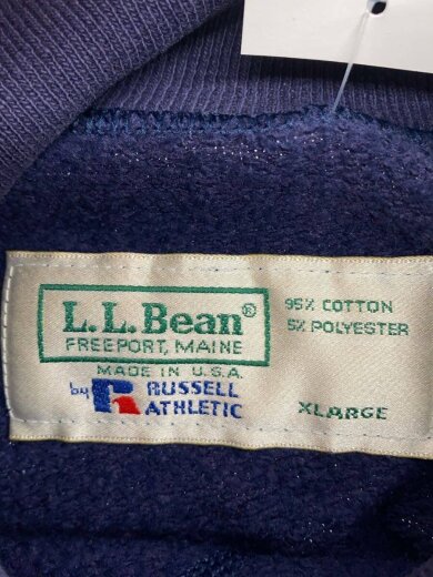 商品画像：スウェット/XL/コットン/IDG/無地// 3