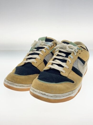 商品画像：DUNK LOW SE_ダンク ロー SE/28.5cm/BEG 2