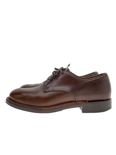 商品画像：ドレスシューズ/US8/BRW/レザー/15067 1