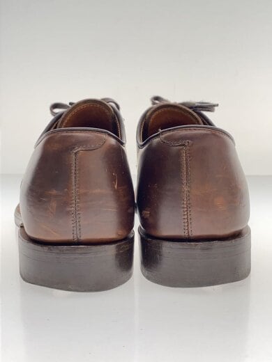 商品画像：ドレスシューズ/US8/BRW/レザー/15067 6