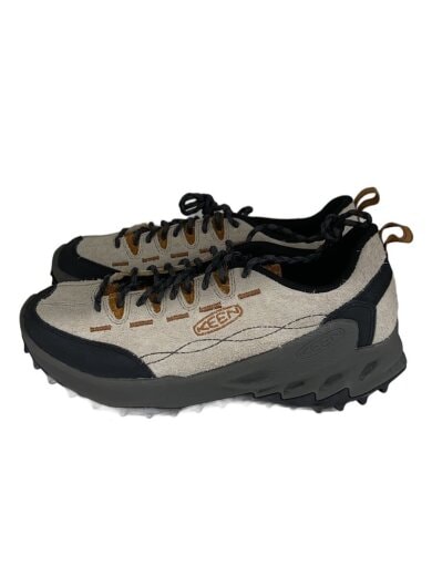 商品画像：ローカットスニーカー/26.5cm/CRM/1031787 1