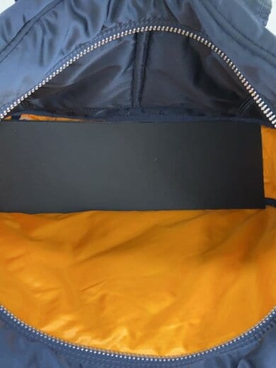 商品画像：汚れ有/スクールバッグ/トートバッグ/--/NVY 6