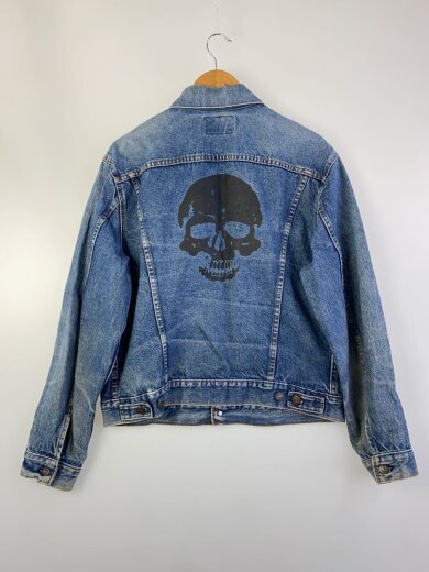 商品画像：Gジャン/44/--/IDG/無地 2