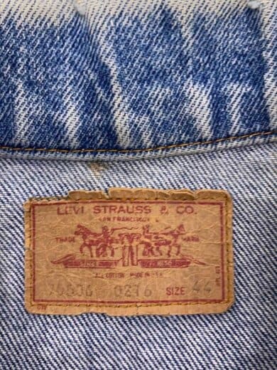 商品画像：Gジャン/44/--/IDG/無地 3