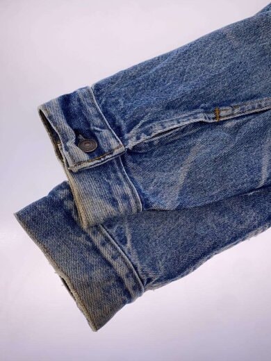商品画像：Gジャン/44/--/IDG/無地 4