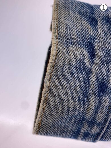 商品画像：Gジャン/44/--/IDG/無地 5