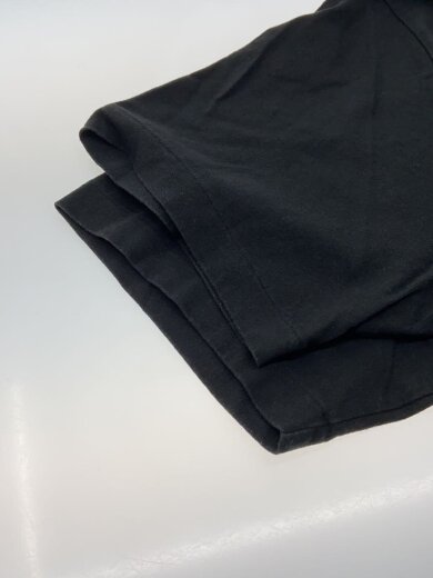 商品画像：Tシャツ/M/コットン/BLK/EV24-CS21 5