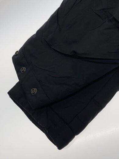 商品画像：ブルゾン/36/ナイロン/BLK/無地/2202-BL01-019peg 5