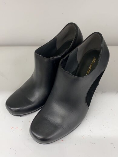 商品画像：パンプス/37/BLK 2