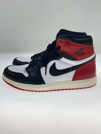 商品画像：AIR JORDAN 1 RETRO HIGH OG_エアジョーダン1 レトロ ハイ OG/28cm/RED// 1