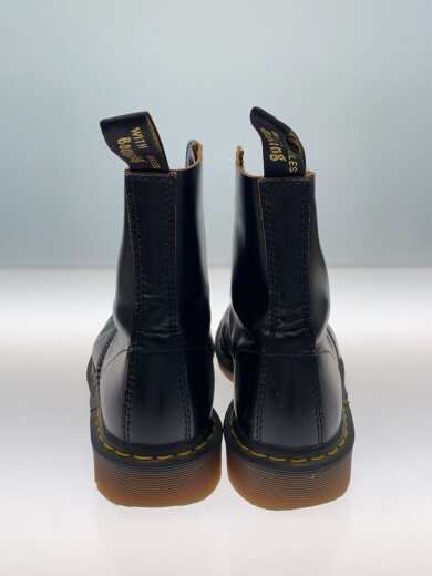 商品画像：ブーツ/26.5cm/BLK/レザー// 5
