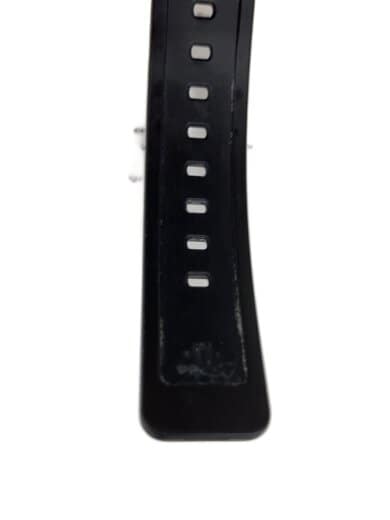 商品画像：クォーツ腕時計_G-SHOCK/デジタル/ラバー/BLK/BLK 5