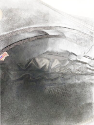 商品画像：ショルダーバッグ/--/NVY/無地// 5