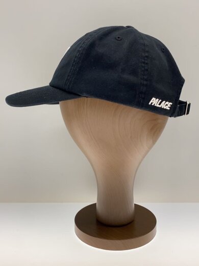 商品画像：キャップ/--/シルク/BLK/無地/メンズ/P6-PANEL// 2
