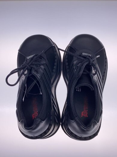 商品画像：ローカットスニーカー/--/BLK// 3
