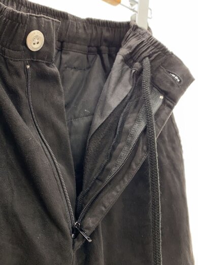商品画像：ボトム/M/ポリエステル/BLK/FW25-B12// 3