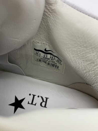 商品画像：DUNK LUX CHUKKA / RT/ダンクラックスチャッカ/ホワイト/910088-101/28.5cm/WHT 5