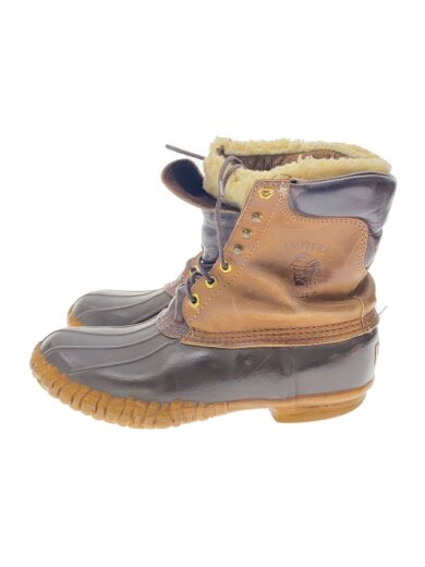 画像：CHIPPEWAブーツ/--/BRW1