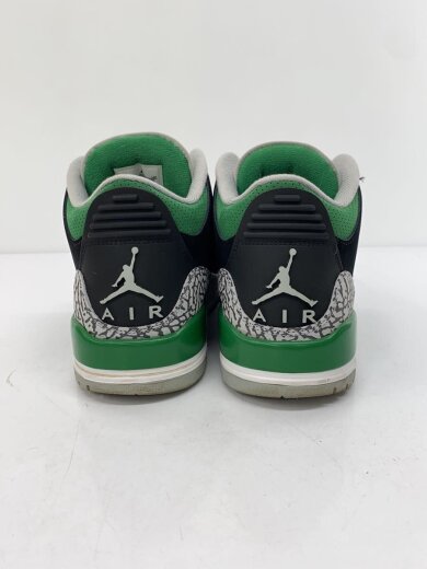 商品画像：ハイカットスニーカー_CT8532-030/27cm/GRN 6