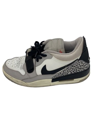 商品画像：AIR JORDAN LEGACY 312 LOW/エアジョーダンレガシーロー/ホワイト/CD7069-101/2 1