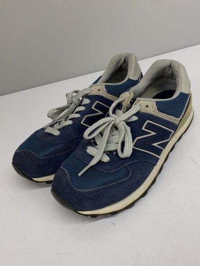 商品画像：ニューバランス/ML574/23.5cm/NVY 2