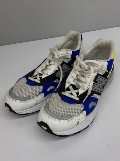 商品画像：ローカットスニーカー/29cm/WHT/m920sb 2