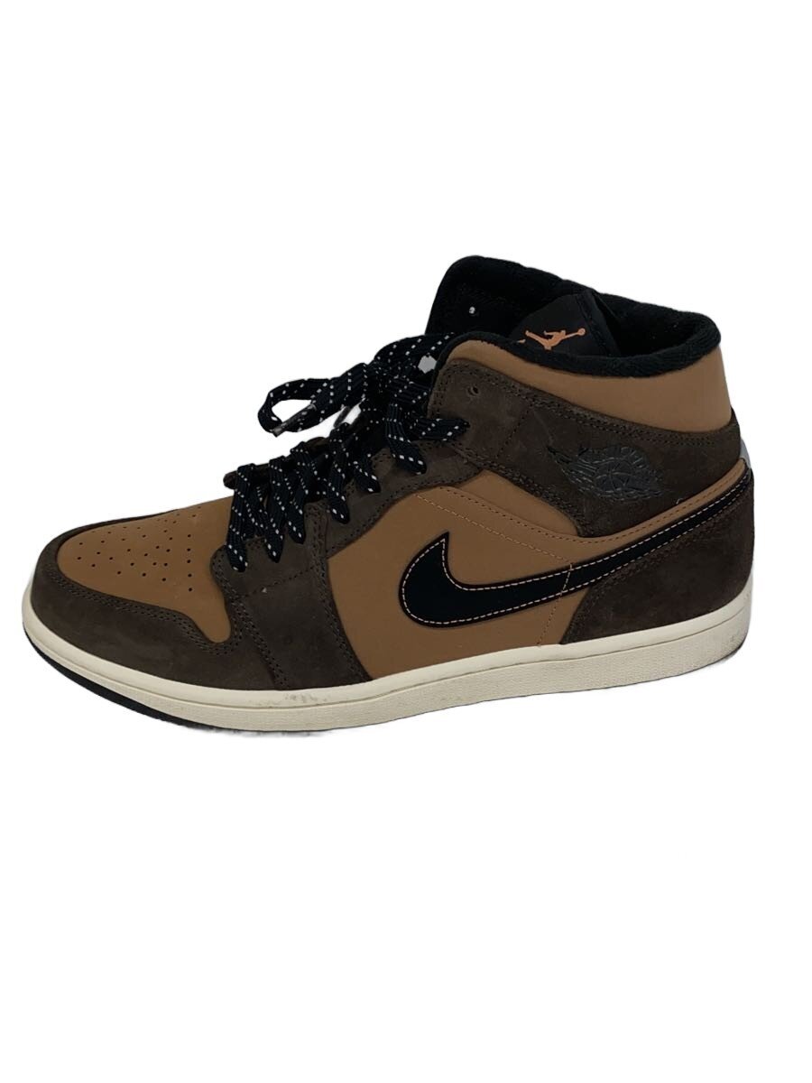 NIKE / AIR JORDAN 1 MID SE_エアジョーダン 1 ミッド SE/29cm/BRW